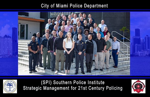 SPI_Strategic Management Course